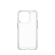 Plyo iPhone 15 Pro Max Ice Protective Case