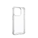 Plyo iPhone 15 Pro Max Ice Protective Case