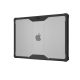 Plyo MacBook Pro 16" Protective Case - Ice