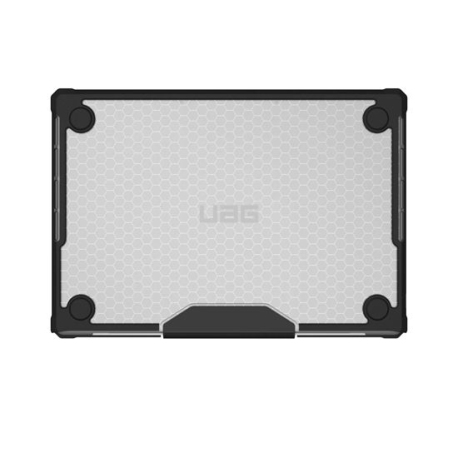 Plyo MacBook Pro 16" Protective Case - Ice