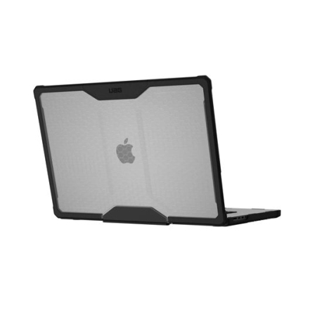 Plyo MacBook Pro 16" Protective Case - Ice