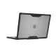 Plyo MacBook Pro 16" Protective Case - Ice