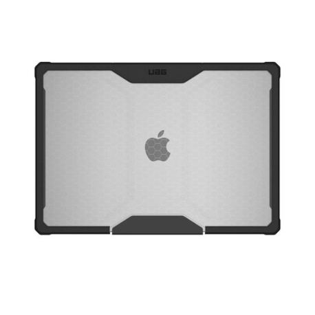 Plyo MacBook Pro 16" Protective Case - Ice