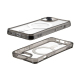 Plyo MagSafe Shockproof iPhone 14 Case - Ash