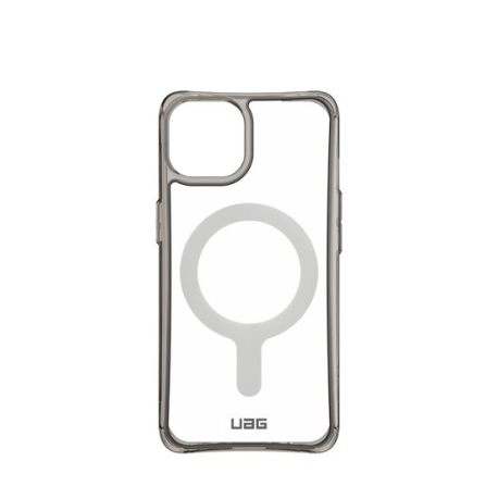 Coque iPhone 14 MagSafe Plyo - Ash