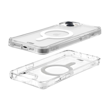 Coque Plyo MagSafe iPhone 14 Plus Ice