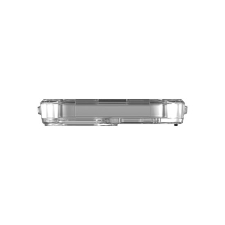 Coque Plyo MagSafe iPhone 15 Plus - Ice/Argent