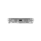 Coque Plyo Magsafe iPhone 15 Pro - Ice/Argent