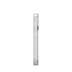 Coque Plyo Magsafe iPhone 15 Pro - Ice/Argent