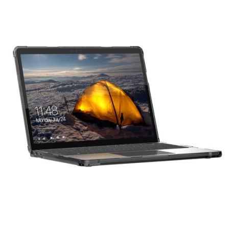 Plyo Coque pour Microsoft Surface Laptop Go (Polybag)