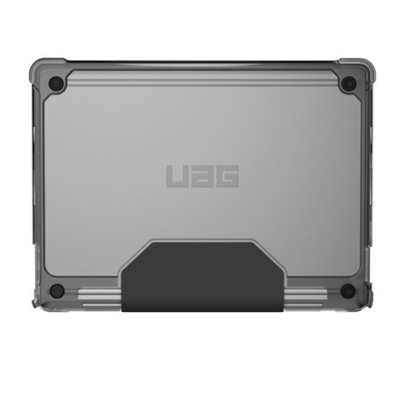 Plyo Coque pour Microsoft Surface Laptop Go (Polybag)