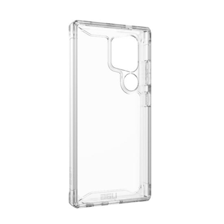 Plyo Samsung Galaxy S24 Ultra Coque - Ice