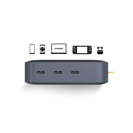 Power Bank Titan 60W USB-C