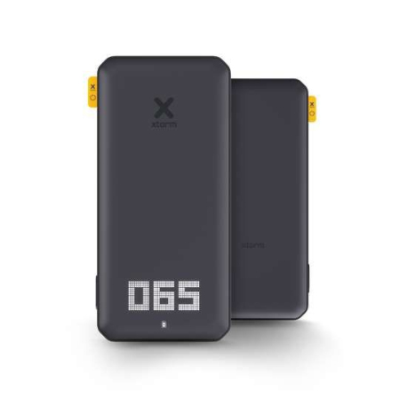 Batterie externe Titan 60W USB-C