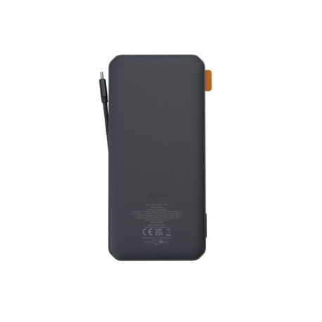 Power Bank Titan Ultra 200W: High-Capacity, Fast-Charging Portable Charger