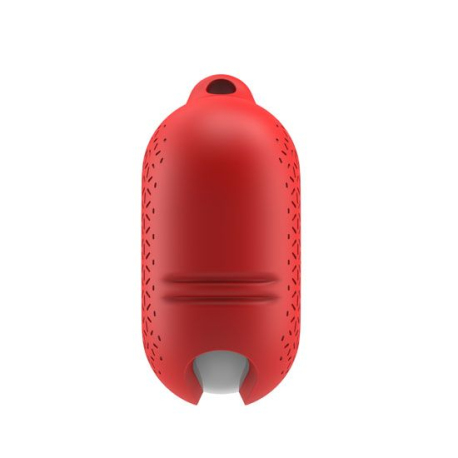 Premium Red AirPods Pro Case