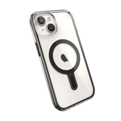 Presidio Perfect-Clear Click-Lock iPhone Case Series