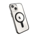 Série Coque Presidio Perfect-Clear Click-Lock pour iPhone