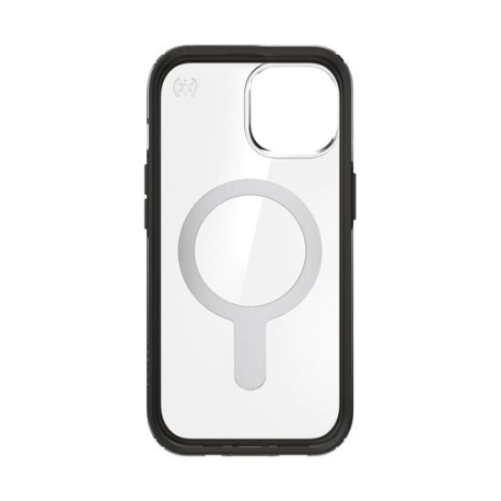 Série Coque Presidio Perfect-Clear Click-Lock pour iPhone