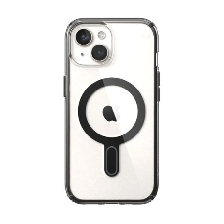 Série Coque Presidio Perfect-Clear Click-Lock pour iPhone