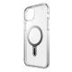 Presidio Perfect-Clear Click-Lock Case for iPhone 15 Plus/14 Plus