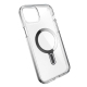 Presidio Perfect-Clear Click-Lock Case for iPhone 15 Plus/14 Plus