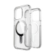 Presidio Perfect-Clear Click-Lock iPhone 15 Pro Clear