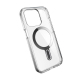 Presidio Perfect-Clear Click-Lock iPhone 15 Pro Clear