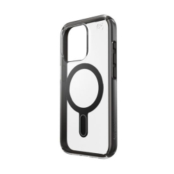 Presidio Perfect-Clear Click-Lock iPhone 15 Pro Case