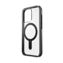 Coque Presidio Perfect-Clear Click-Lock pour iPhone 15 Pro