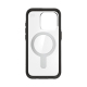 Coque Presidio Perfect-Clear Click-Lock pour iPhone 15 Pro