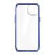 Presidio Perfect Clear Geo pour iPhone 14/15 Plus - Violet