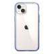 Presidio Perfect Clear Geo pour iPhone 14/15 Plus - Violet