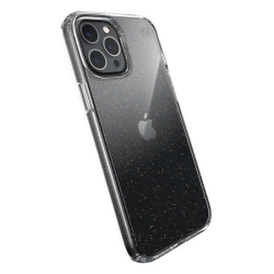 Presidio Perfect-Clear Glitter Case for iPhone 12 Pro Max