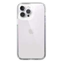 Presidio Perfect-Clear iPhone 13 Pro Max Case