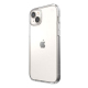 Presidio Perfect Clear Case for iPhone 14 Plus/15 Plus