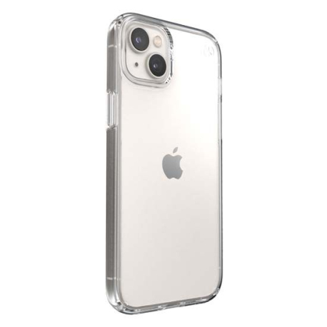 Presidio Perfect Clear Case for iPhone 14 Plus/15 Plus