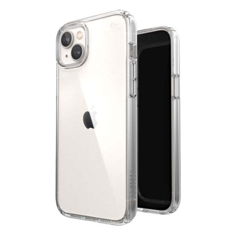 Presidio Perfect Clear Case for iPhone 14 Plus/15 Plus