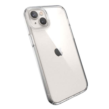 Presidio Perfect Clear Case for iPhone 14 Plus/15 Plus