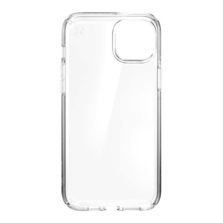 Presidio Perfect Clear Case for iPhone 14 Plus/15 Plus