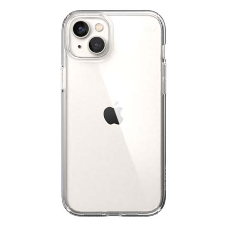 Presidio Perfect Clear Case for iPhone 14 Plus/15 Plus