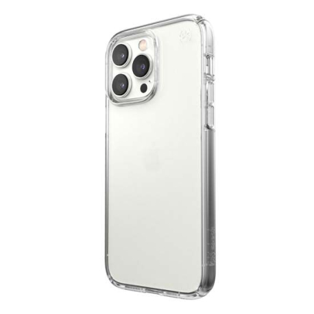 Presidio Perfect Clear Coque pour iPhone 14 Pro Max