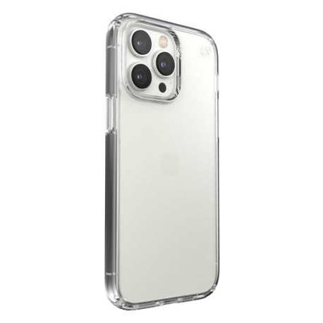 Presidio Perfect Clear Coque pour iPhone 14 Pro Max