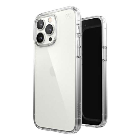 Presidio Perfect Clear Case for iPhone 14 Pro Max