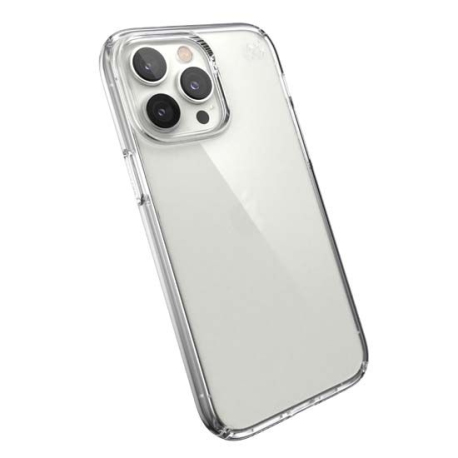 Presidio Perfect Clear Case for iPhone 14 Pro Max