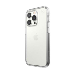 Presidio Perfect Clear iPhone 14 Pro Case