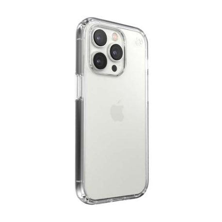 Coque Presidio Perfect Clear iPhone 14 Pro