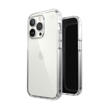 Coque Presidio Perfect Clear iPhone 14 Pro