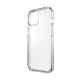 Presidio Perfect-Clear pour iPhone 15/14/13 : Protection Transparente