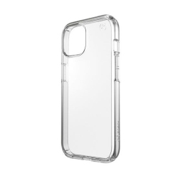 Presidio Perfect-Clear for iPhone 15/14/13: Crystal Clear Protection